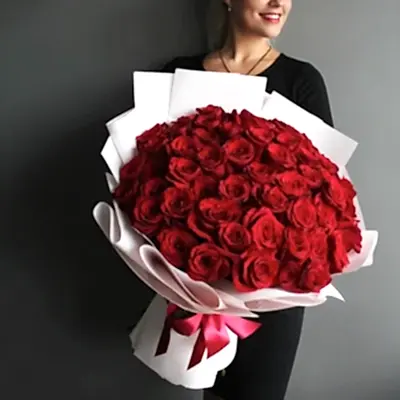send luxury flower in bodrum