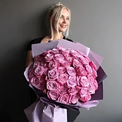 send luxury rose antalya