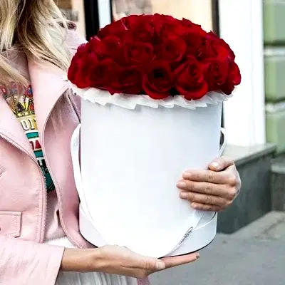 send roses boxes in antalya