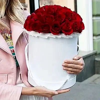 send roses boxes in bodrum