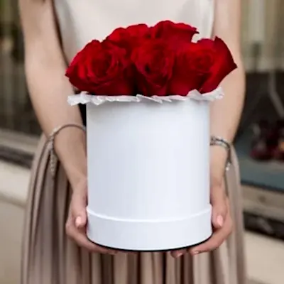 rose box delivery bodrum