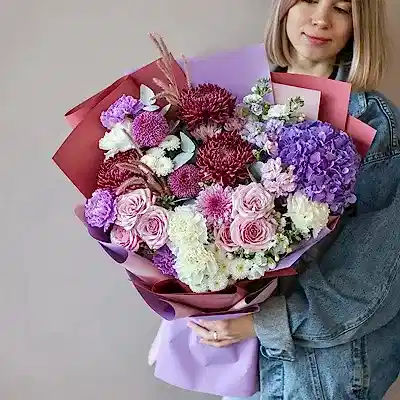 online flowers delivery kas