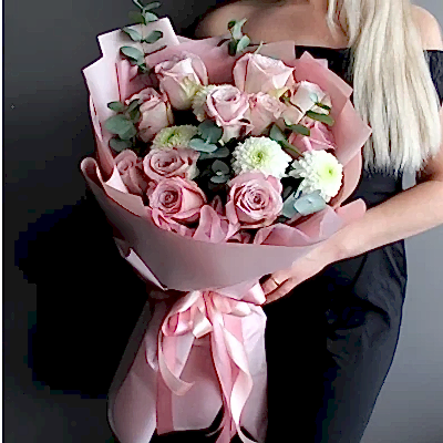 birthday flowers delivery to turkey