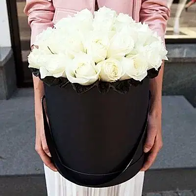 send rose boxes in antalya