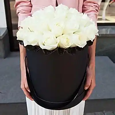 send rose boxes in bodrum