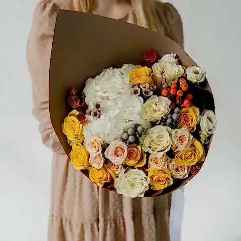 trend flowers delivery to kemer