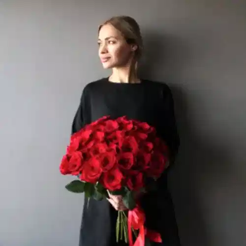 send fresh roses antalya