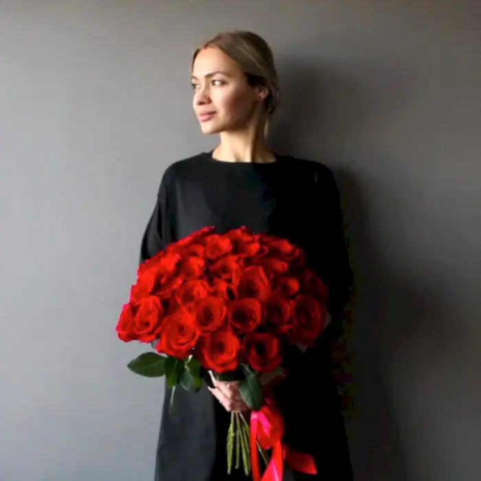 send fresh roses antalya