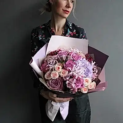 online flower delivery kas