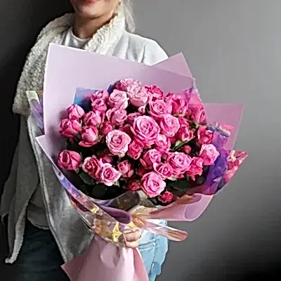 rose delivery in antalya
