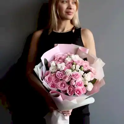 luxury flower delivery to bodrum