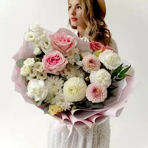 luxury roses delivery antalya