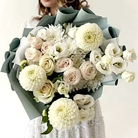 trend flower delivery to kemer