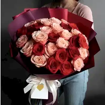 luxury flower delivery kemer