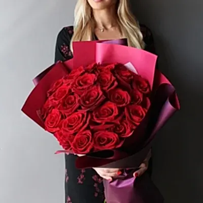 send trend rose antalya