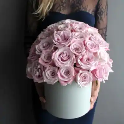 Rose Boxes Bodrum