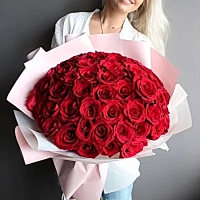 Roses Antalya