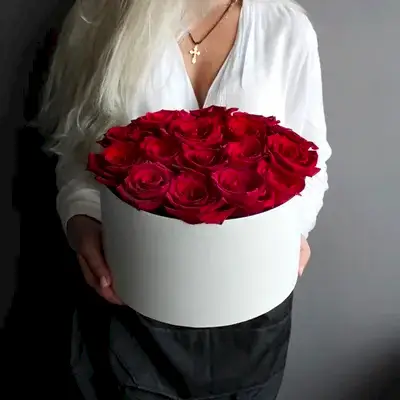 Rose Boxes Antalya