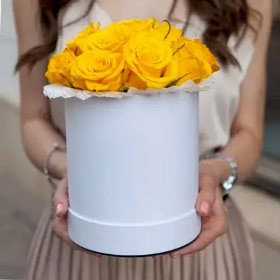 best roses box delivery antalya
