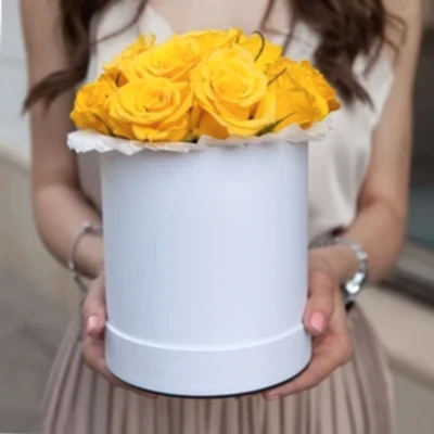 best roses box delivery bodrum