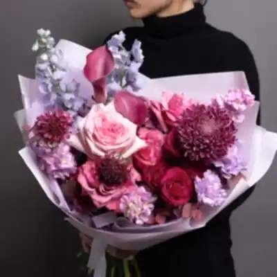 online flowers delivery in kas