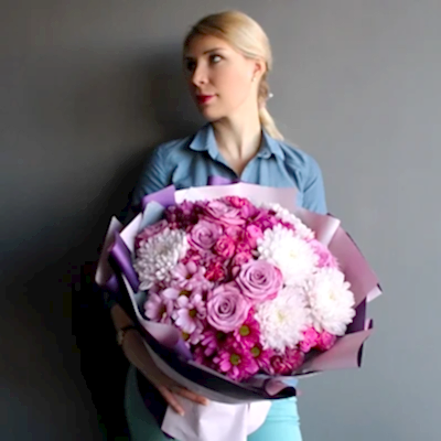 express flower delivery antalya