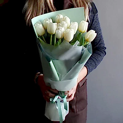 online tulips delivery gundogan