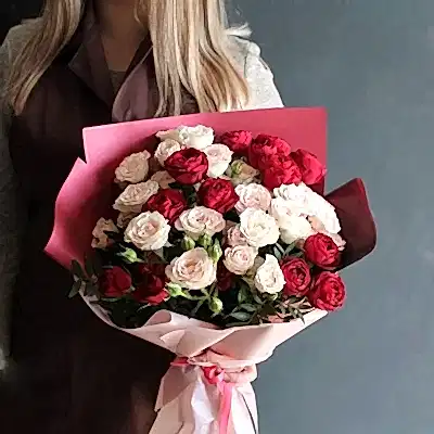 online rose delivery in gundogan