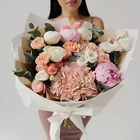 trend flower delivery in ortakent