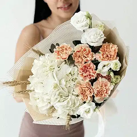send flower bouquet to gumusluk