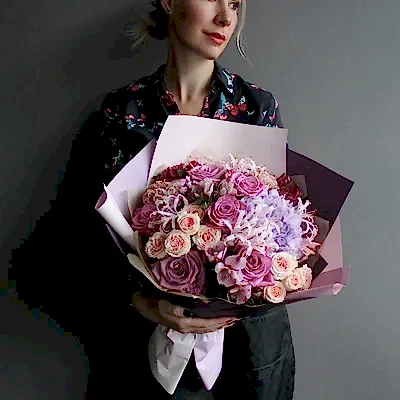 online flower delivery turkbuku