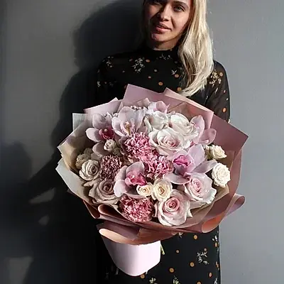 online flower delivery in turgutreis