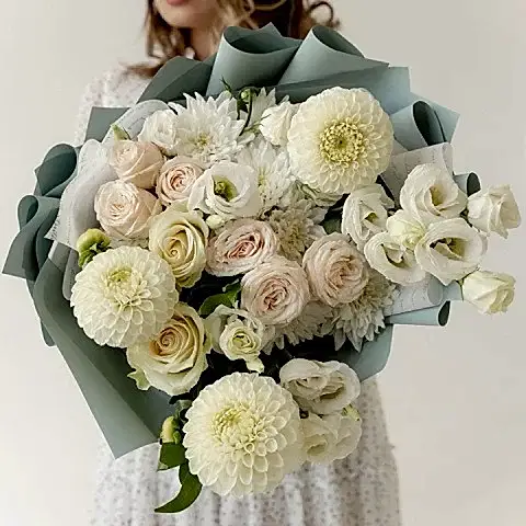 trend flower delivery to ortakent