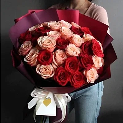 luxury flower delivery yalikavak
