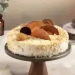 Chestnut Cake