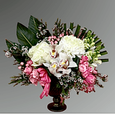 flowers in vase delivery istanbul