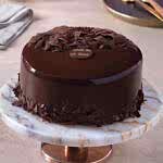 Classic Cake