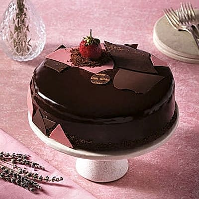 send birthday cake istanbul