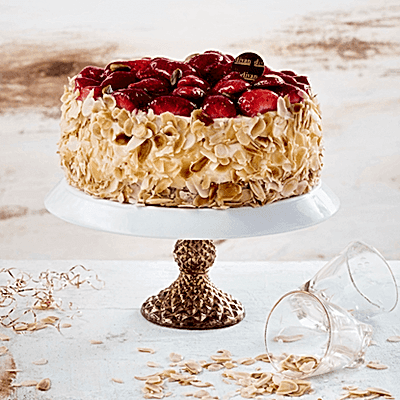 birthday cake delivery in istanbul