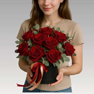 trend flowers delivery istanbul